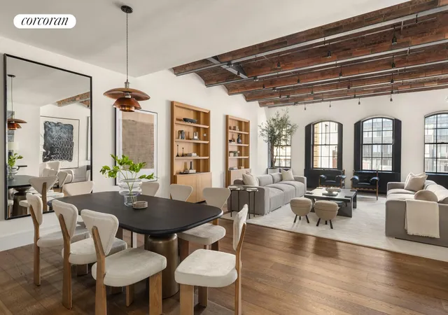 Photo 3 of Sale Pending at 36 Bleecker St #5A, New York City, NY 10012 | MLS# RLS20084946 | Listing updated on 2026-08-17