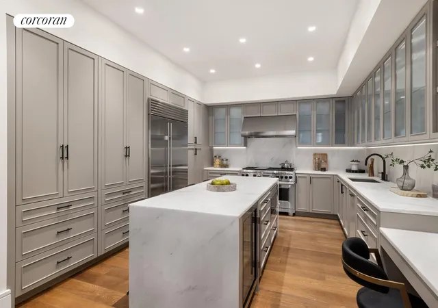 Listing Photo 5 - Condo for sale in building located at 36 Bleecker St, New York City, NY 10012 - Unit #5A