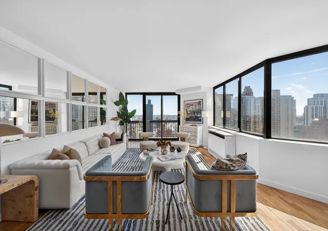 Listing Photo 1 - Condo for sale in building located at 330 E 75Th St, New York City, NY 10021 - Unit #28BC
