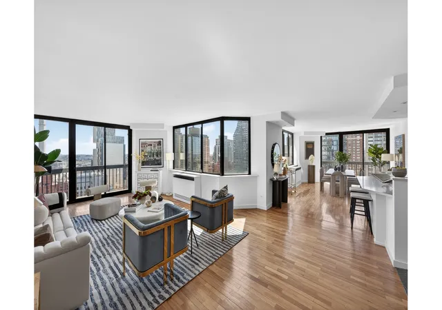 Listing Photo 4 - Condo for sale in building located at 330 E 75Th St, New York City, NY 10021 - Unit #28BC