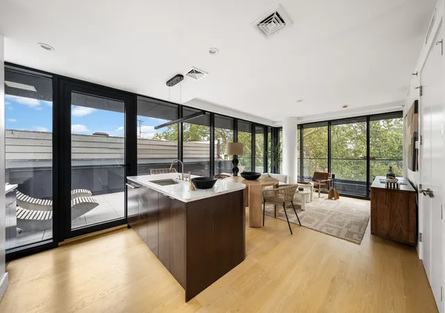 Photo 3 of Condo for sale at 814 5th Avenue #3C, Brooklyn, NY 11232 | MLS# RLS20085011 | Listing updated on 2026-08-23