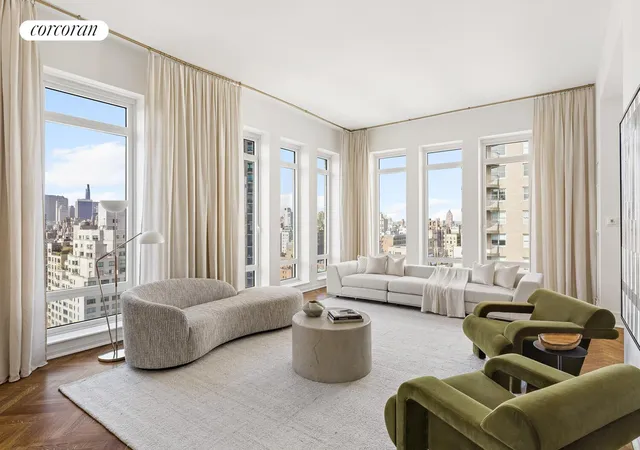 Photo 1 of Luxury condo for sale at 205 E 85th Street #PH2CD, New York City, NY 10028 | MLS# RLS20085013 | Listing updated on 2026-07-31