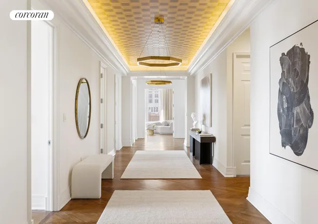 Photo 2 of Luxury condo for sale at 205 E 85th Street #PH2CD, New York City, NY 10028 | MLS# RLS20085013 | Listing updated on 2026-07-31