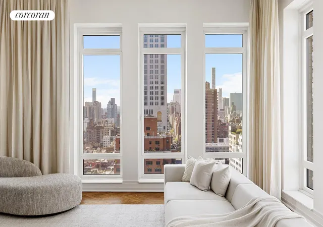 Photo 3 of Luxury condo for sale at 205 E 85th Street #PH2CD, New York City, NY 10028 | MLS# RLS20085013 | Listing updated on 2026-07-31