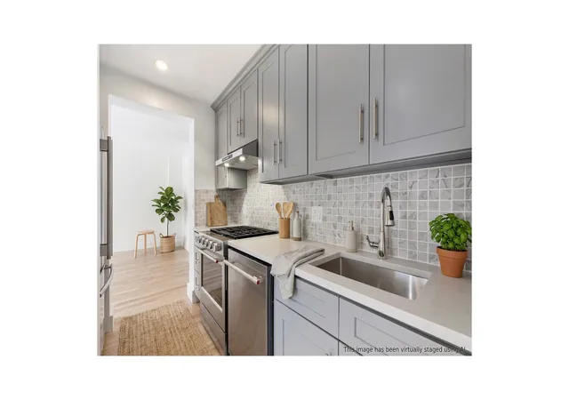 Photo 3 of Sale Pending at 1474 3rd Avenue #15S, New York City, NY 10028 | MLS# RLS20085022 | Listing updated on 2026-07-31