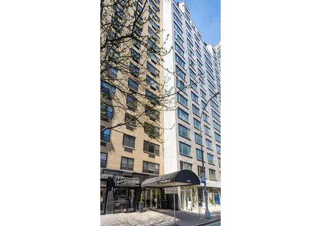 Photo 3 of Sale Pending at 1474 3rd Avenue #15S, New York City, NY 10028 | MLS# RLS20085022 | Listing updated on 2026-07-31