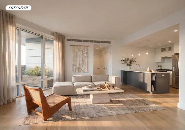 Condo for sale at 133 Beach 116th St #7D, Rockaway Park, NY 11694 | MLS# RLS20085028
