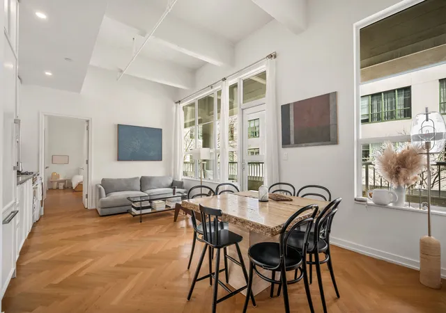 Photo 2 of Condo for sale at 184 Kent Ave #B506, New York City, NY 11249 | MLS# RLS20085096 | Listing updated on 2026-08-23