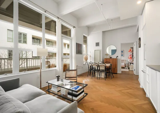 Photo 3 of House for sale at 184 Kent Ave #B506, New York City, NY 11249 | MLS# RLS20085096 | Listing updated on 2026-08-23
