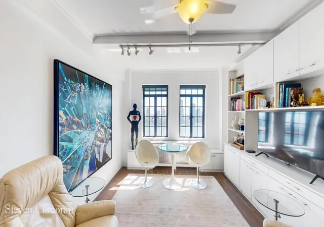 Photo 1 of Condo for sale at 5 Tudor City Pl #1932, New York, NY 10017 | MLS# RLS20085097 | Listing updated on 2026-08-27