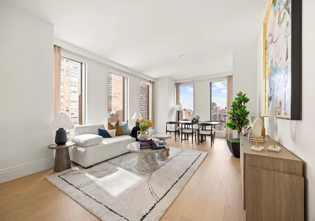 Photo 1 of Condo for sale at 50 W 66th Street #15A, New York, NY 10023 | MLS# RLS20085167 | Listing updated on 2026-08-24