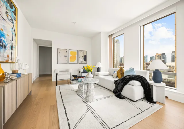Photo 2 of Condo for sale at 50 W 66th Street #15A, New York, NY 10023 | MLS# RLS20085167 | Listing updated on 2026-08-24