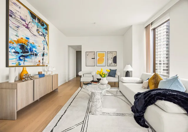 Photo 3 of Condo for sale at 50 W 66th Street #15A, New York, NY 10023 | MLS# RLS20085167 | Listing updated on 2026-08-24