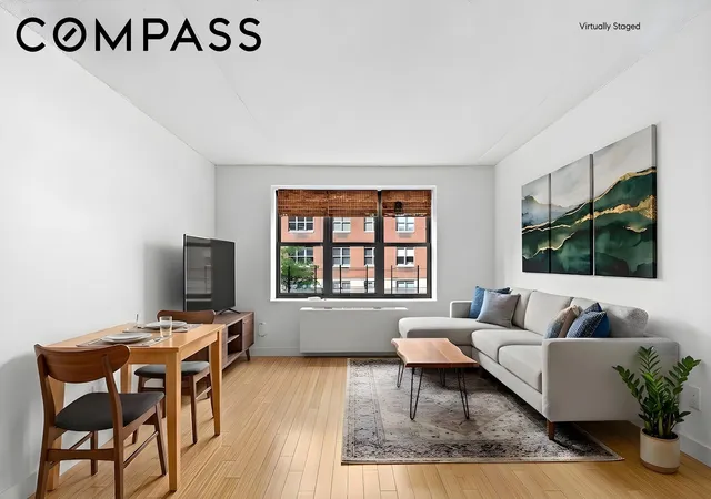 Photo 1 of Sale Pending at 516 W 47th Street #S3E, New York, NY 10036 | MLS# RLS20085237 | Listing updated on 2026-08-20