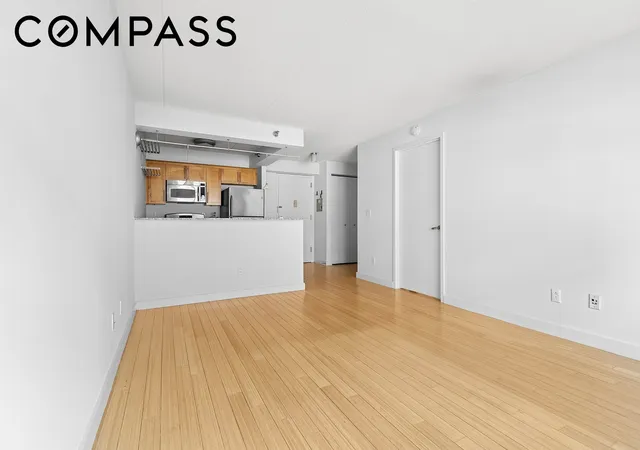 Photo 3 of Sale Pending at 516 W 47th Street #S3E, New York, NY 10036 | MLS# RLS20085237 | Listing updated on 2026-08-20