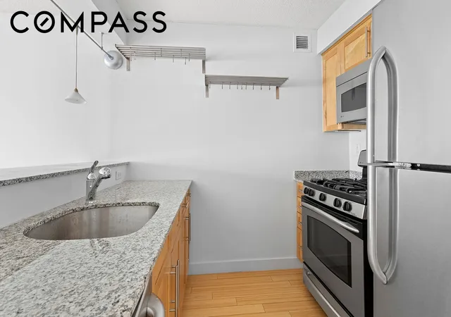 Photo 3 of Sale Pending at 516 W 47th Street #S3E, New York, NY 10036 | MLS# RLS20085237 | Listing updated on 2026-08-20