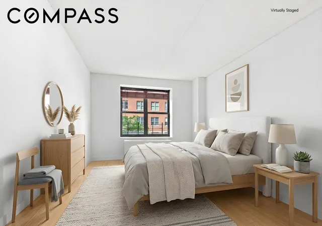 Photo 4 of Sale Pending at 516 W 47th Street #S3E, New York, NY 10036 | MLS# RLS20085237 | Listing updated on 2026-08-20