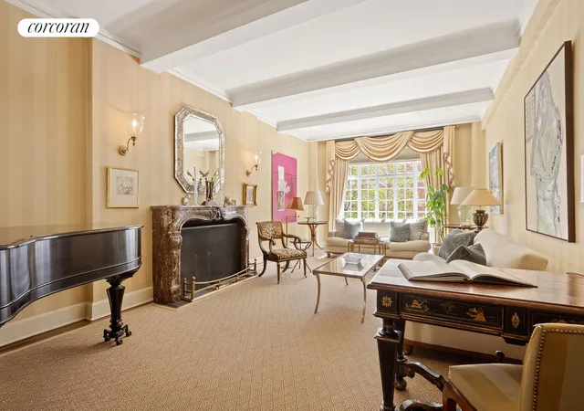 Photo 2 of Sale Pending at 115 E 67th Street #3/4D, New York City, NY 10065 | MLS# RLS20085257 | Listing updated on 2026-08-25