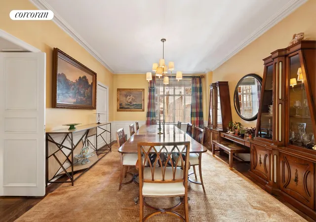 Photo 3 of Sale Pending at 115 E 67th Street #3/4D, New York City, NY 10065 | MLS# RLS20085257 | Listing updated on 2026-08-25