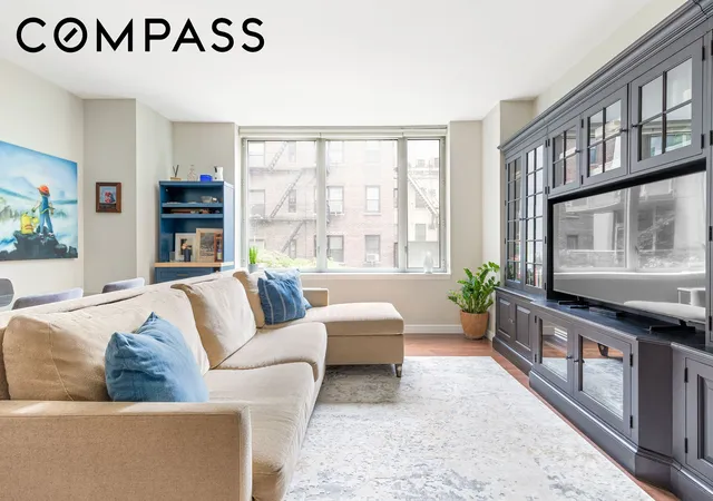 Photo 1 of Condo for sale at 225 E 34th Street #3K, New York City, NY 10016 | MLS# RLS20063807 | Listing updated on 2026-08-09