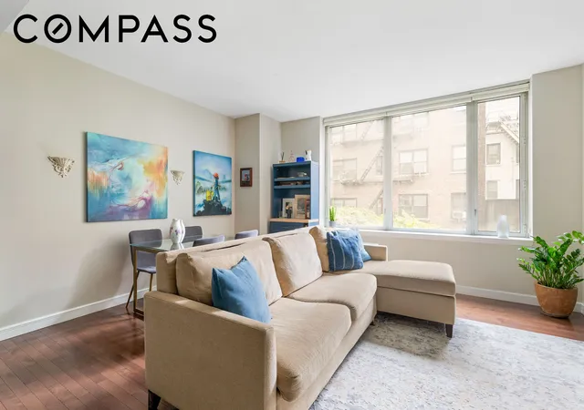 Photo 2 of Condo for sale at 225 E 34th Street #3K, New York City, NY 10016 | MLS# RLS20063807 | Listing updated on 2026-08-09