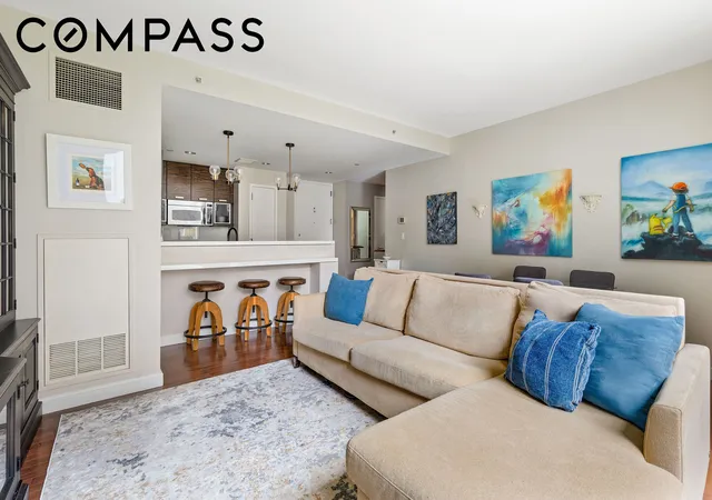 Photo 3 of Condo for sale at 225 E 34th Street #3K, New York City, NY 10016 | MLS# RLS20063807 | Listing updated on 2026-08-09