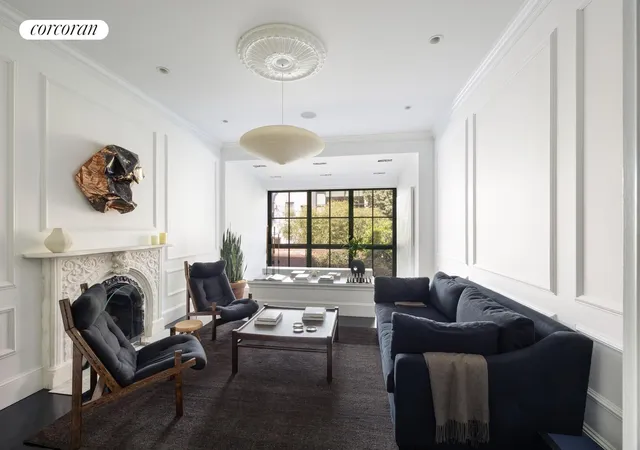 Photo 2 of Sale Pending at 481 W 22nd Street, New York City, NY 10011 | MLS# RLS20085512 | Listing updated on 2026-08-25
