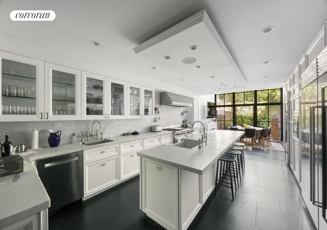Photo 3 of Sale Pending at 481 W 22nd Street, New York City, NY 10011 | MLS# RLS20085512 | Listing updated on 2026-08-25