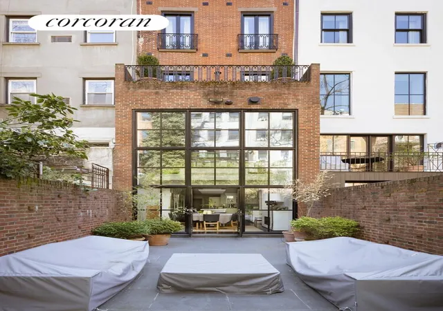 Photo 4 of Sale Pending at 481 W 22nd Street, New York City, NY 10011 | MLS# RLS20085512 | Listing updated on 2026-08-25