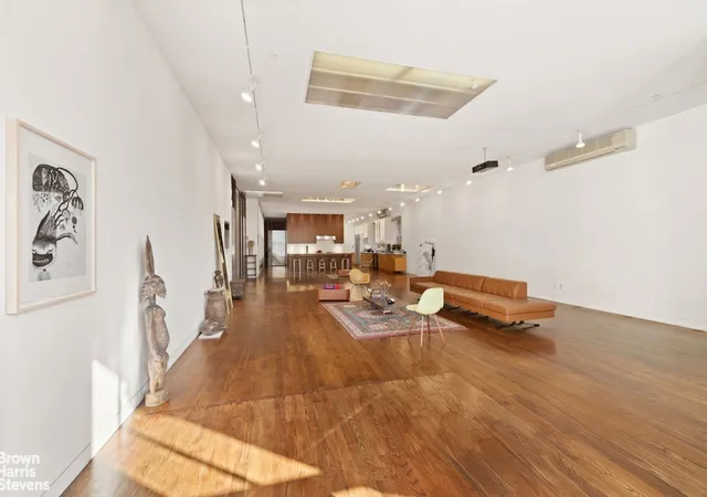Photo 2 of Sale Pending at 110 Mercer St #4, New York City, NY 10012 | MLS# RLS20085542 | Listing updated on 2026-08-18