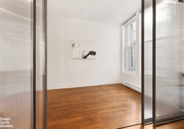 Photo 3 of Sale Pending at 110 Mercer St #4, New York City, NY 10012 | MLS# RLS20085542 | Listing updated on 2026-08-18