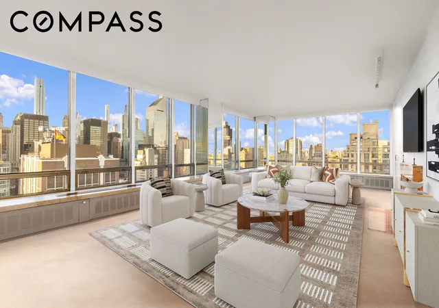 Photo 1 of Condo for sale at 860 United Nations Plz #36D, New York City, NY 10017 | MLS# RLS20085573 | Listing updated on 2026-08-17