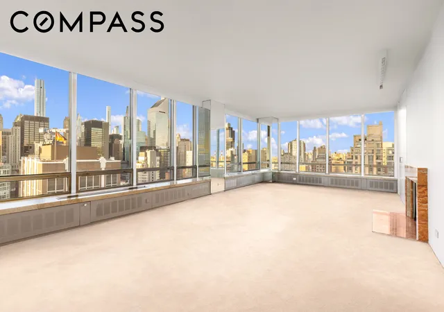 Photo 2 of Condo for sale at 860 United Nations Plz #36D, New York City, NY 10017 | MLS# RLS20085573 | Listing updated on 2026-08-17
