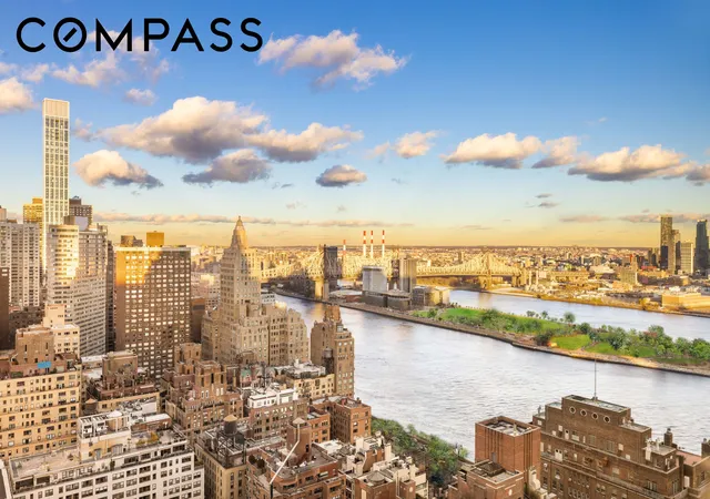 Photo 3 of Condo for sale at 860 United Nations Plz #36D, New York City, NY 10017 | MLS# RLS20085573 | Listing updated on 2026-08-17