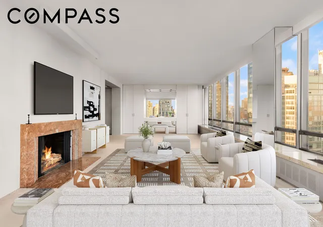 Photo 3 of House for sale at 860 United Nations Plz #36D, New York City, NY 10017 | MLS# RLS20085573 | Listing updated on 2026-08-17