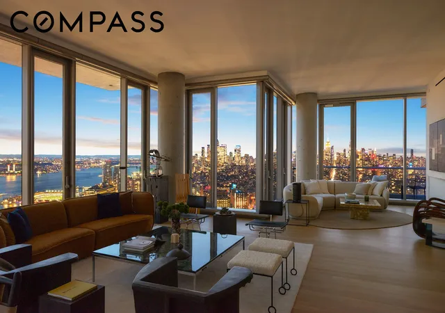 Listing Photo 1 - Condo for sale in building located at 56 Leonard St, New York City, NY 10013 - Unit #47