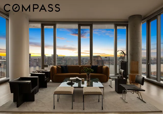 Listing Photo 2 - Condo for sale in building located at 56 Leonard St, New York City, NY 10013 - Unit #47