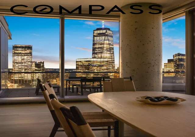 Listing Photo 4 - Condo for sale in building located at 56 Leonard St, New York City, NY 10013 - Unit #47
