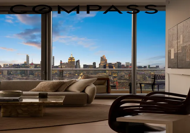 Listing Photo 5 - Condo for sale in building located at 56 Leonard St, New York City, NY 10013 - Unit #47