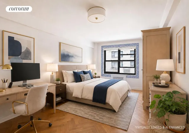 Listing Photo 2 - Condo for sale in building located at 425 E 79Th St, New York City, NY 10021 - Unit #8D