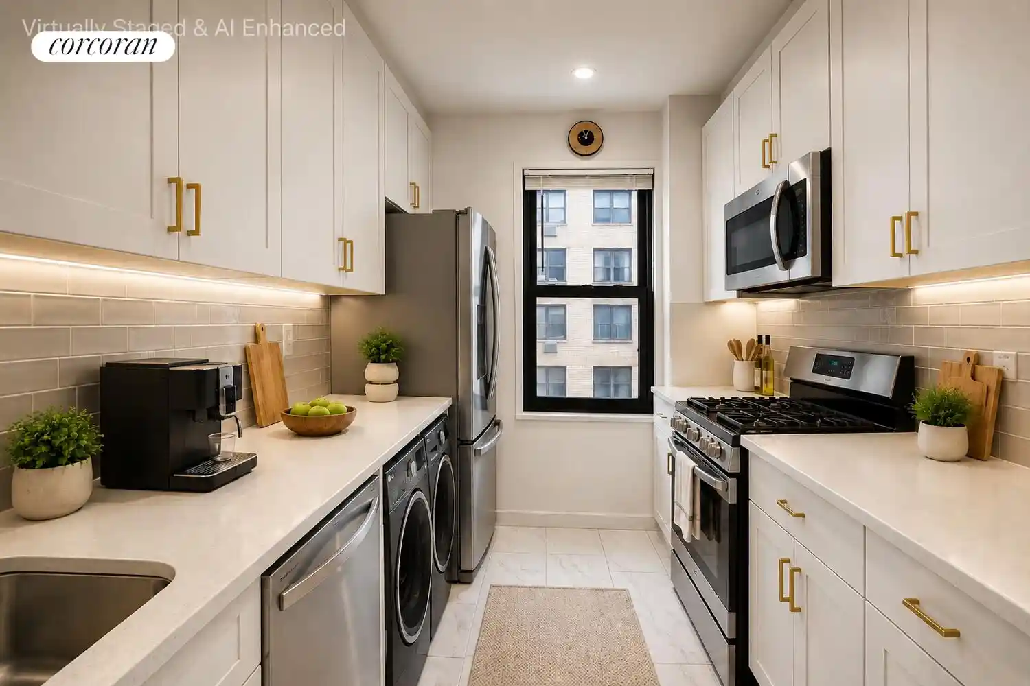 Listing Photo 1 - Condo for sale in building located at 425 E 79Th St, New York City, NY 10021 - Unit #8D