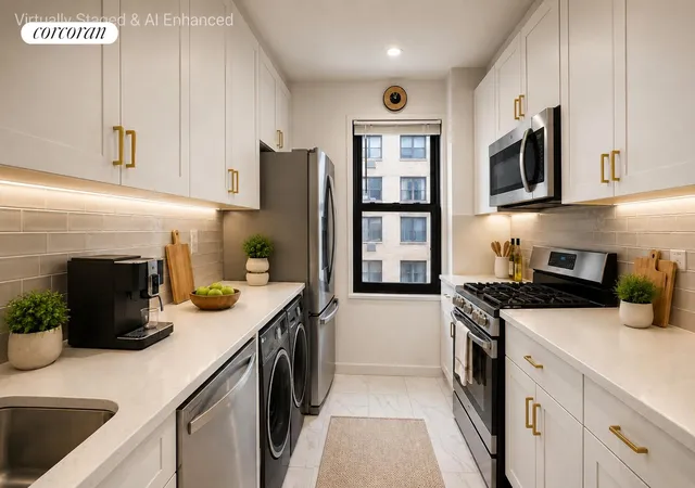 Listing Photo 3 - Condo for sale in building located at 425 E 79Th St, New York City, NY 10021 - Unit #8D