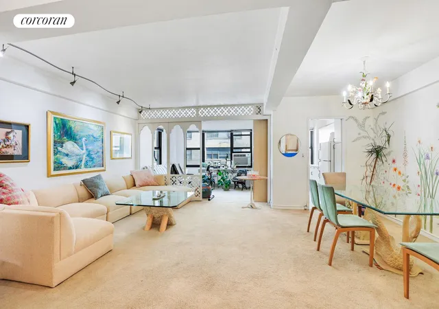 Listing Photo 5 - Condo for sale in building located at 425 E 79Th St, New York City, NY 10021 - Unit #8D