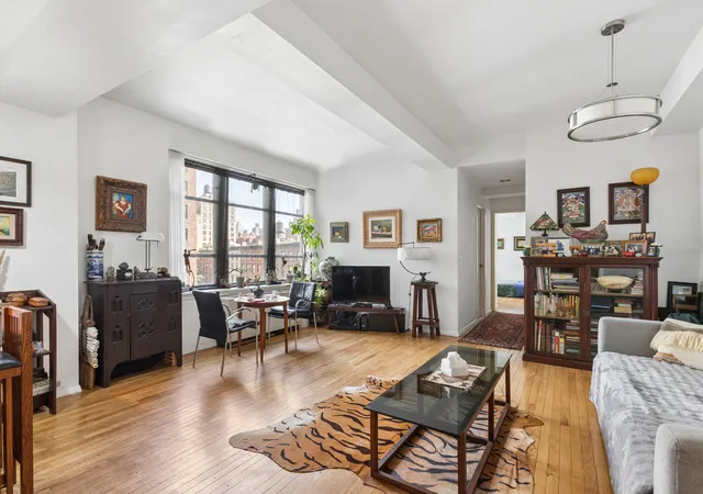 Photo 1 of Condo for sale at 43 W 61st Street #16H, New York, NY 10023 | MLS# RLS20085828 | Listing updated on 2026-08-24
