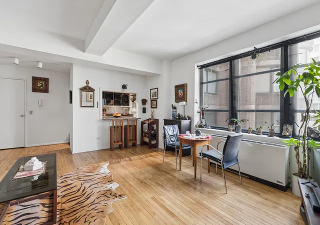 Photo 2 of Condo for sale at 43 W 61st Street #16H, New York, NY 10023 | MLS# RLS20085828 | Listing updated on 2026-08-24