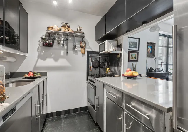 Photo 3 of Condo for sale at 43 W 61st Street #16H, New York, NY 10023 | MLS# RLS20085828 | Listing updated on 2026-08-24
