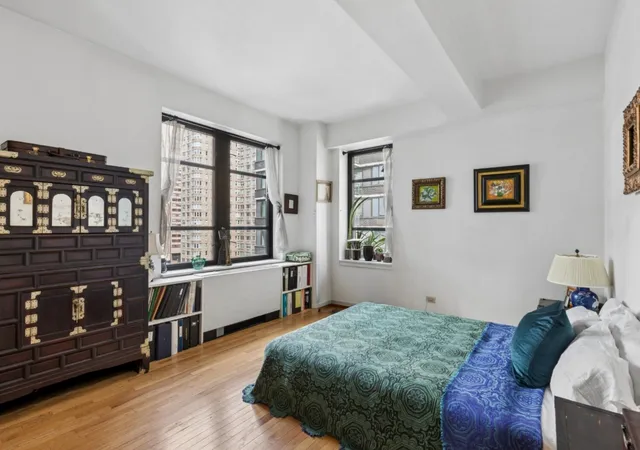 Photo 3 of House for sale at 43 W 61st Street #16H, New York, NY 10023 | MLS# RLS20085828 | Listing updated on 2026-08-24