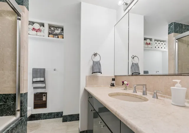 Photo 4 of House for sale at 43 W 61st Street #16H, New York, NY 10023 | MLS# RLS20085828 | Listing updated on 2026-08-24
