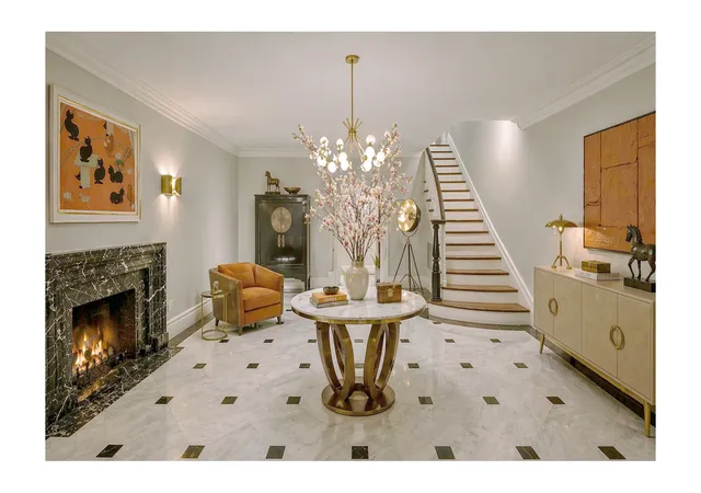 Photo 2 of Mansion for sale at 113 E 64th Street, New York City, NY 10065 | MLS# RLS20085912 | Listing updated on 2026-08-21