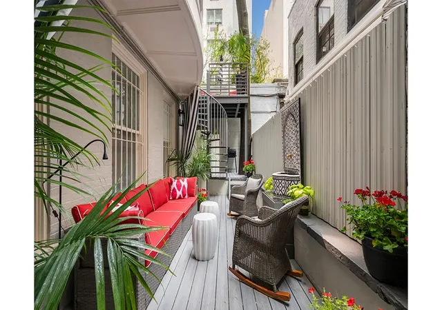 Photo 3 of Single family home for sale at 113 E 64th Street, New York City, NY 10065 | MLS# RLS20085912 | Listing updated on 2026-08-21